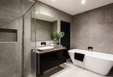 Bathroom Renovation Wollongong