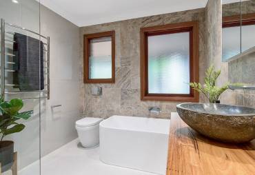 Bathroom Renovation Wollongong