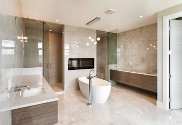 Bathroom Renovation Wollongong