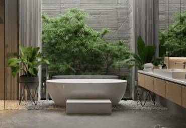 Bathroom renovators Austinmer, bathroom services