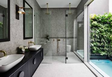 Bathroom renovators Austinmer, bathroom services