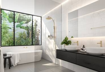 Bathroom Remodeling Corrimal