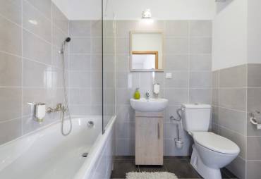 Bathroom resurfacing Coledale