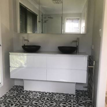 renovation experts