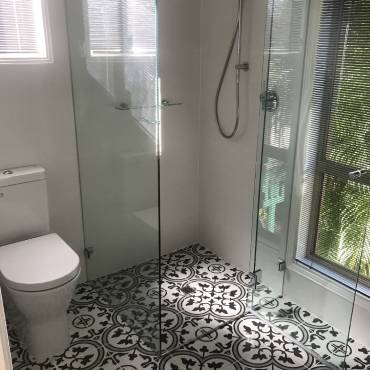 renovation experts