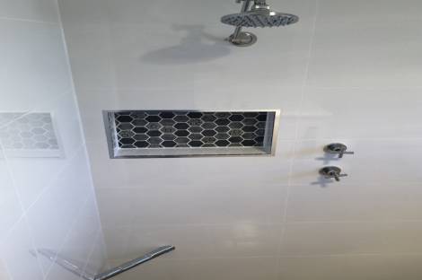 Quality Bathroom Renovations Wollongong