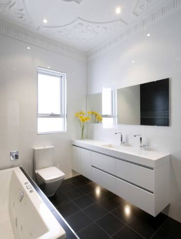 Bathroom Renovation Services Sydney