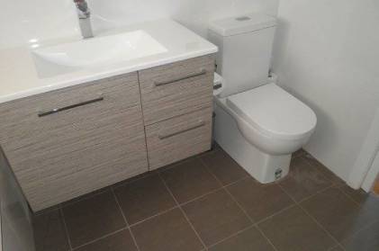 Quality Bathroom Renovations Wollongong